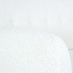 Диван двухместный Palmer Boucle Sofa варинант исполнения - 4 | Loft Concept в Барнауле