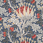 Мебельная ткань Гобелен мульти цвет 140 см Т3-30 варинант исполнения - 2 | Loft Concept в Барнауле