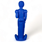 Скульптура Seletti Bronzo Blue варинант исполнения - 3 | Loft Concept в Барнауле