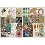 Книга Extraordinary Collections: French Interiors варинант исполнения - 2 | Loft Concept в Барнауле