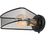 Бра в стиле лофт Lamp Malik варинант исполнения - 1 | Loft Concept в Барнауле