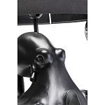 Дизайнерская Настольная лампа Черный Осьминог варинант исполнения - 3 | Loft Concept в Барнауле