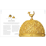 Книга Treasures of India From Antiquity to Modernity варинант исполнения - 9 | Loft Concept в Барнауле