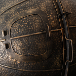 Бар Steampunk Light Bulb Tester  варинант исполнения - 11 | Loft Concept в Барнауле