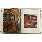 Коллекционная редкая книга More is More Tony Duquette: Hutton Wilkinson Букинистика варинант исполнения - 6 | Loft Concept в Барнауле