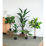 Декоративный искусственное растение Decor Stile  варинант исполнения - 8 | Loft Concept в Барнауле