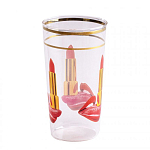 Стакан Seletti Tongue варинант исполнения - 1 | Loft Concept в Барнауле