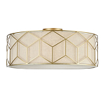 Потолочный светильник Messina Е27 варинант исполнения - 1 | Loft Concept в Барнауле