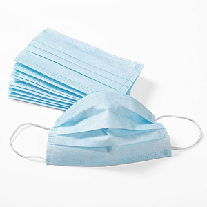 Профессиональная медицинская маска 30 шт