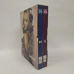 100 современных модельеров 100 Contemporary Fashion Designers  варинант исполнения - 3 | Loft Concept в Барнауле