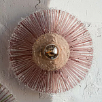 Бра-брошь Sun варинант исполнения - 1 | Loft Concept в Барнауле