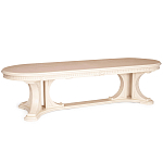 Стол овальный раздвижной Vernissage варинант исполнения - 2 | Loft Concept в Барнауле