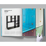 Энциклопедический том охватывает все работы Марка Ньюсона Marc Newson. Works 84-24 варинант исполнения - 5 | Loft Concept в Барнауле