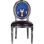 Стул French Night Owls варинант исполнения - 1 | Loft Concept в Барнауле