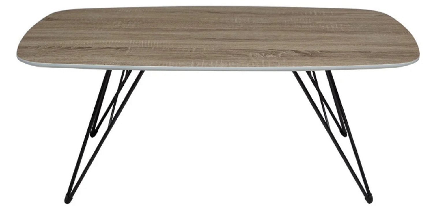 Кофейный стол Norwood Coffee Table Кофейный стол Norwood Coffee Table - Loft-Concept в Барнауле