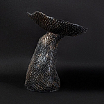 Ваза из серии «Бронзовый век 2» варинант исполнения - 2 | Loft Concept в Барнауле