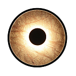 Бра Sun Lighting Black варинант исполнения - 1 | Loft Concept в Барнауле