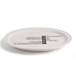 Тарелка Seletti Dinner варинант исполнения - 2 | Loft Concept в Барнауле