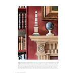 Книга About Decorating: The Remarkable Rooms of Richard Keith Langham Langham Richard Keith, Costello Sara Ruffin варинант исполнения - 8 | Loft Concept в Барнауле