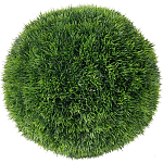 Декоративный искусственное растение Round boxwood варинант исполнения - 1 | Loft Concept в Барнауле