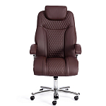 Кресло компьютерное City Chair стёганное варинант исполнения - 4 | Loft Concept в Барнауле