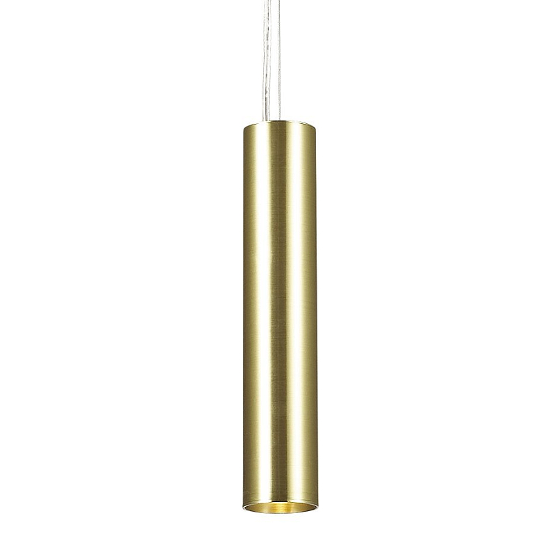 Подвесной светильник Trumpet Ball Pendant Gold Золотой Подвесной светильник Trumpet Ball Pendant Gold Золотой в Барнауле | Loft Concept