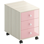 Тумба с ящиками William варинант исполнения - 2 | Loft Concept в Барнауле