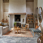 Кресло из ротанга Amadis Rattan Armchair варинант исполнения - 10 | Loft Concept в Барнауле