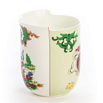 Кружка Seletti Anastasia варинант исполнения - 3 | Loft Concept в Барнауле