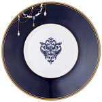 Чайная пара из фарфора с изображением лошади 300 мл Porcelain Horse Set 2 варинант исполнения - 2 | Loft Concept в Барнауле