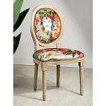 Стул French Extra red варинант исполнения - 9 | Loft Concept в Барнауле