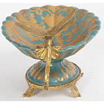 Фарфоровая чаша Золотая стрекоза Marlo Turi варинант исполнения - 2 | Loft Concept в Барнауле