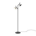 Напольный светильник Vita 3000К 18Вт варинант исполнения - 1 | Loft Concept в Барнауле