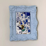 Панно «Old but New»  варинант исполнения - 4 | Loft Concept в Барнауле