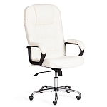 Кресло компьютерное белое City Chair варинант исполнения - 1 | Loft Concept в Барнауле