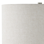 Настольная лампа с каркасом с состаренным эффектом Ancient Column варинант исполнения - 2 | Loft Concept в Барнауле