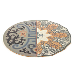 Салфетка под приборы Seletti Hybrid Marozia варинант исполнения - 2 | Loft Concept в Барнауле