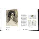 Подарочное издание Альбом Михаил Врубель варинант исполнения - 13 | Loft Concept в Барнауле