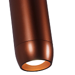 Подвесной светильник кирпичный Pendant Capsule  варинант исполнения - 3 | Loft Concept в Барнауле