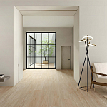 Торшер с 3-мя круглыми светодиодными лампами на черной триноге Underlining варинант исполнения - 1 | Loft Concept в Барнауле