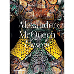 Alexander McQueen: Unseen варинант исполнения - 1 | Loft Concept в Барнауле