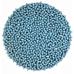 Панно "Аквамарин" варинант исполнения - 1 | Loft Concept в Барнауле