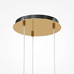 Подвесной светильник Shining Amulet варинант исполнения - 4 | Loft Concept в Барнауле