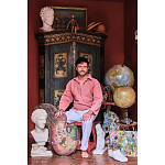 Книга Extraordinary Collections: French Interiors варинант исполнения - 9 | Loft Concept в Барнауле