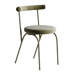 Стул «Рогалик» варинант исполнения - 1 | Loft Concept в Барнауле