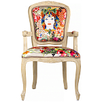 Кресло Protugea Lux варинант исполнения - 1 | Loft Concept в Барнауле