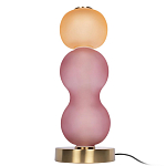 Настольная лампа фигурная Cassandra варинант исполнения - 1 | Loft Concept в Барнауле