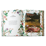 Life In A French Country House: Entertaining for All Seasons варинант исполнения - 2 | Loft Concept в Барнауле