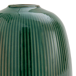 Ваза Ceramic Vase зеленая варинант исполнения - 2 | Loft Concept в Барнауле