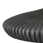 Настольная лампа с фактурным круглым корпусом Additional Invoice варинант исполнения - 1 | Loft Concept в Барнауле